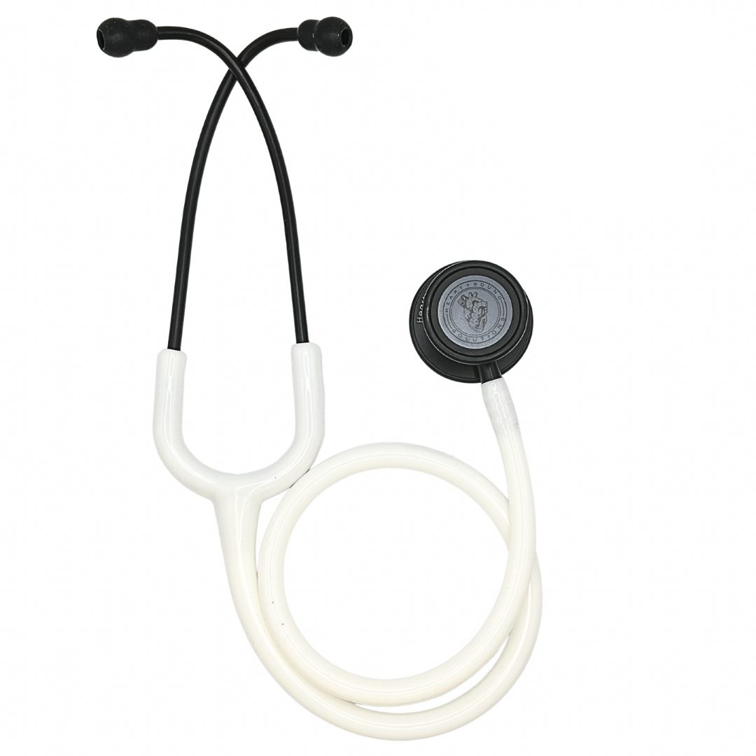 Heart Sound Solutions Head to Toe Assessment Kit for Nurses | Doctors | Students | Home Health - Heart Sound Solutions