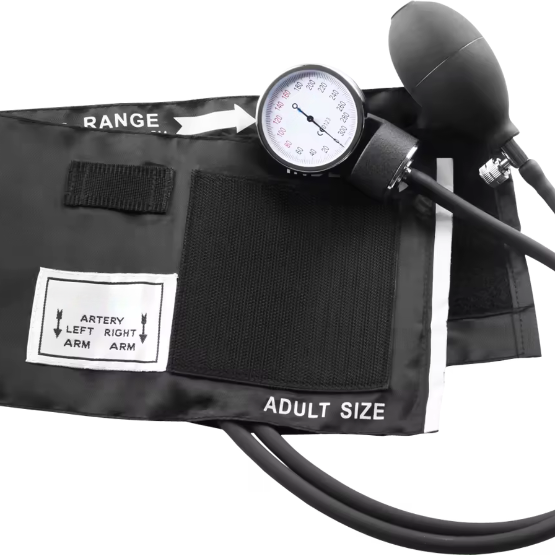 Heart Sound Solutions Head to Toe Assessment Kit for Nurses | Doctors | Students | Home Health - Heart Sound Solutions