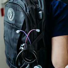Heart Sound Solutions Medical Backpack, Laptop Backpack - Heart Sound Solutions