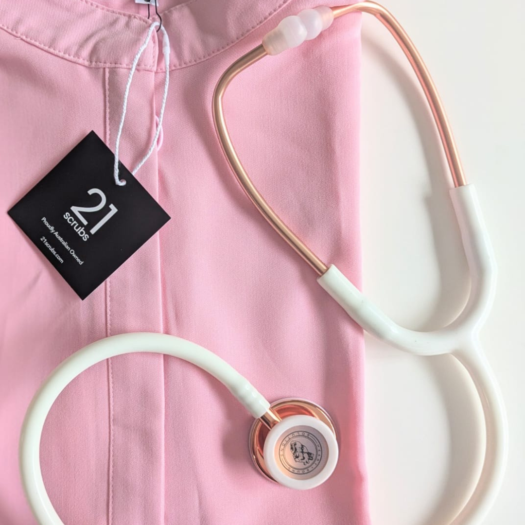 Heart Sound Solutions X 21 Scrubs - Heart Sound Solutions