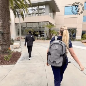 Heart Sound Solutions Medical Backpack - Heart Sound Solutions