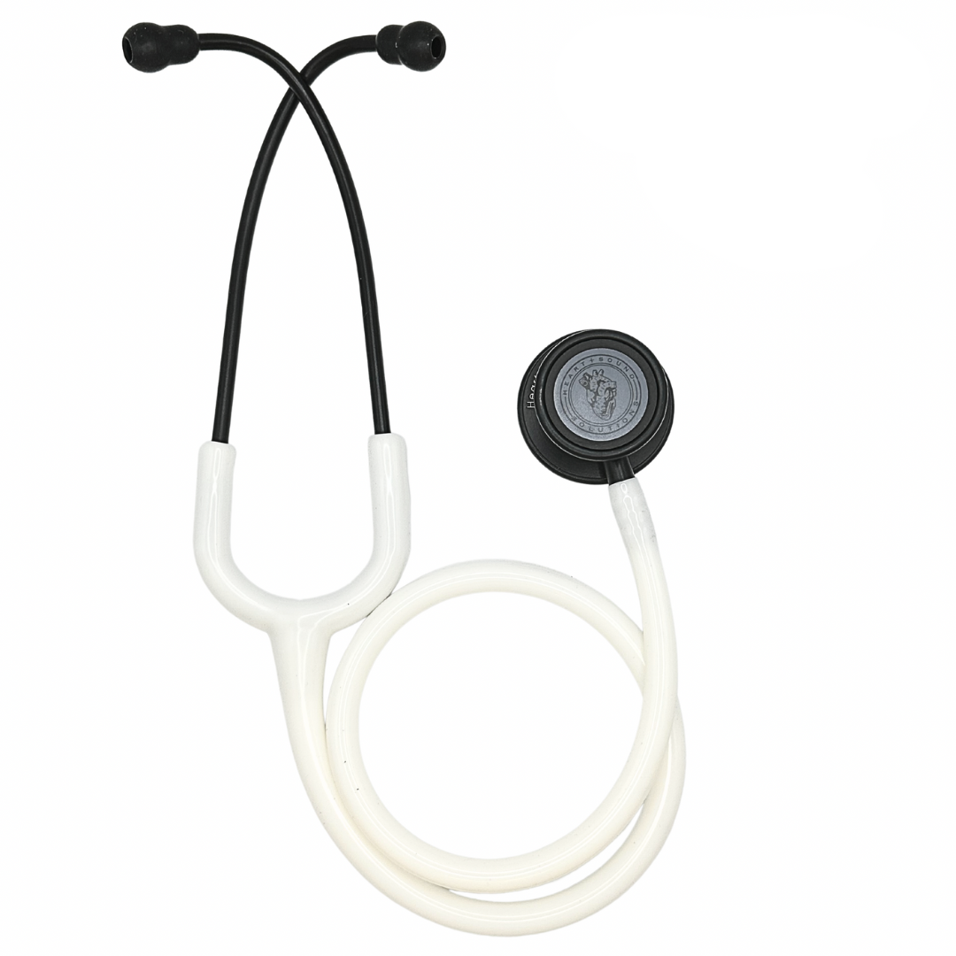 Heart Sound Solutions Head to Toe Assessment Kit for Nurses | Doctors | Students | Home Health