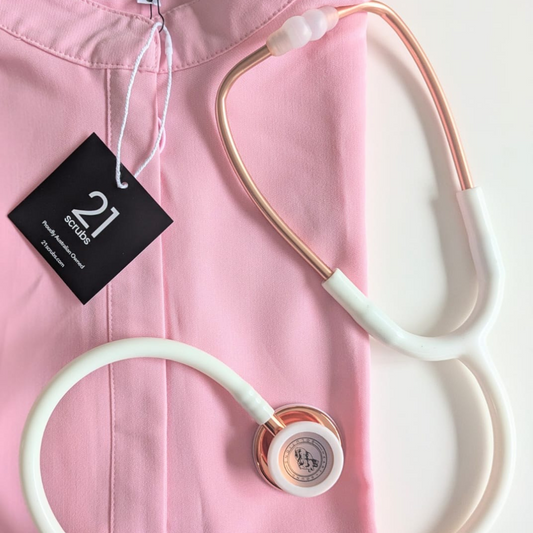 Heart Sound Solutions X 21 Scrubs - Heart Sound Solutions