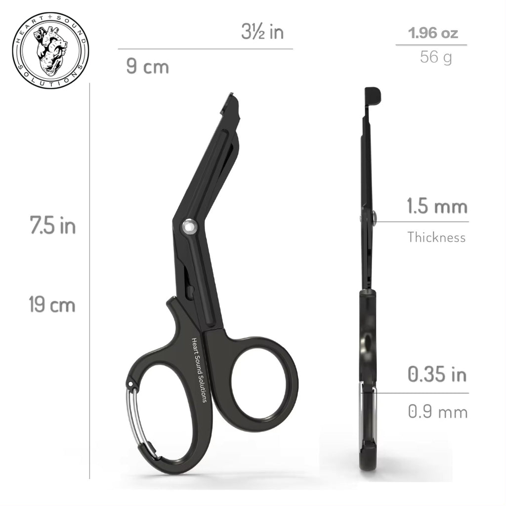 Precision Stainless Steel Medical Scissors, Surgical Grade, Fluoride ...