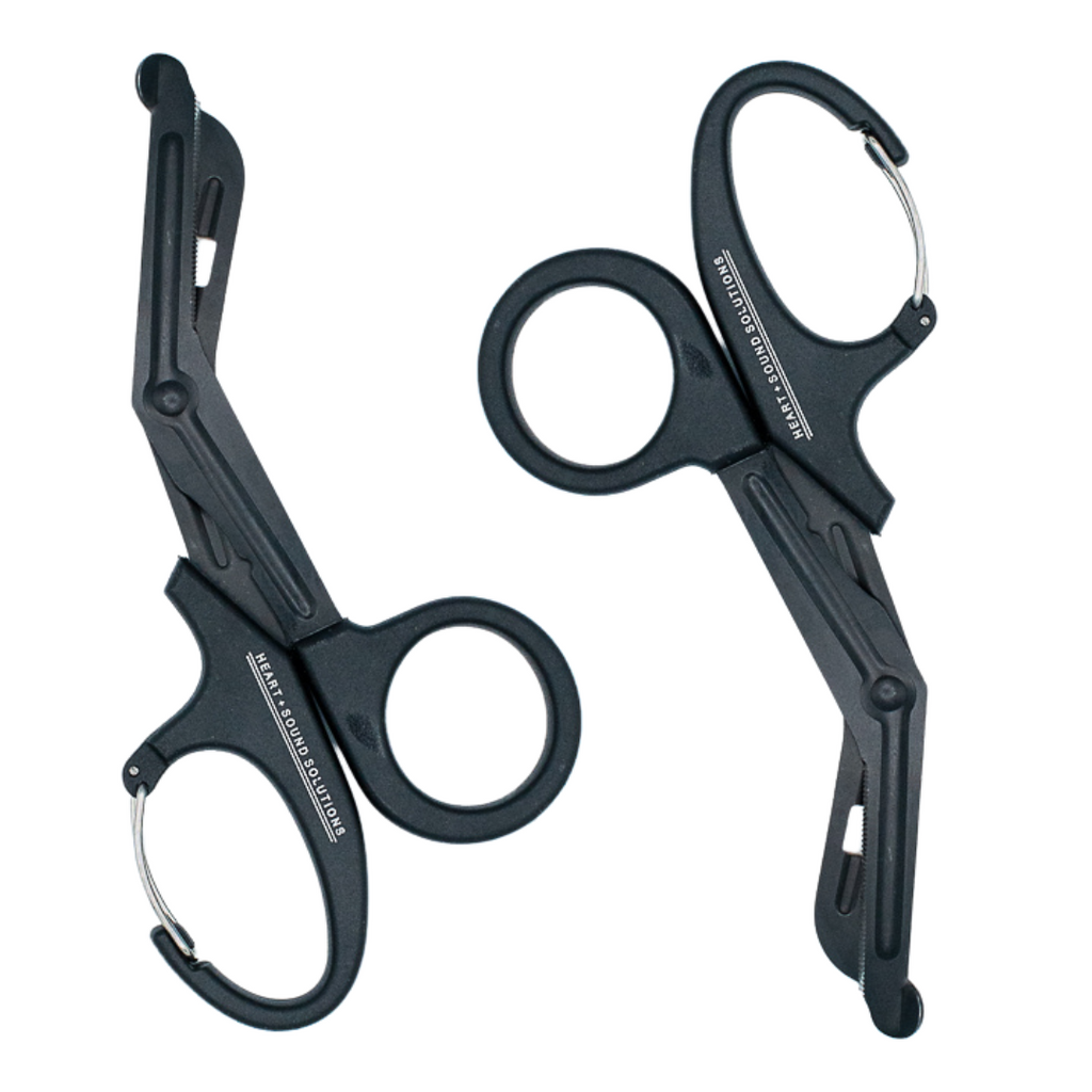 Precision Stainless Steel Medical Scissors, Surgical Grade, Fluoride ...