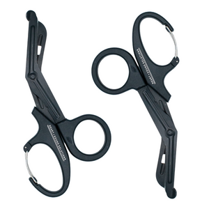 Heart Sound Solutions Trauma Shears, Medical Scissors for Nurses, Doctors, Students, 7.5 in - Heart Sound Solutions