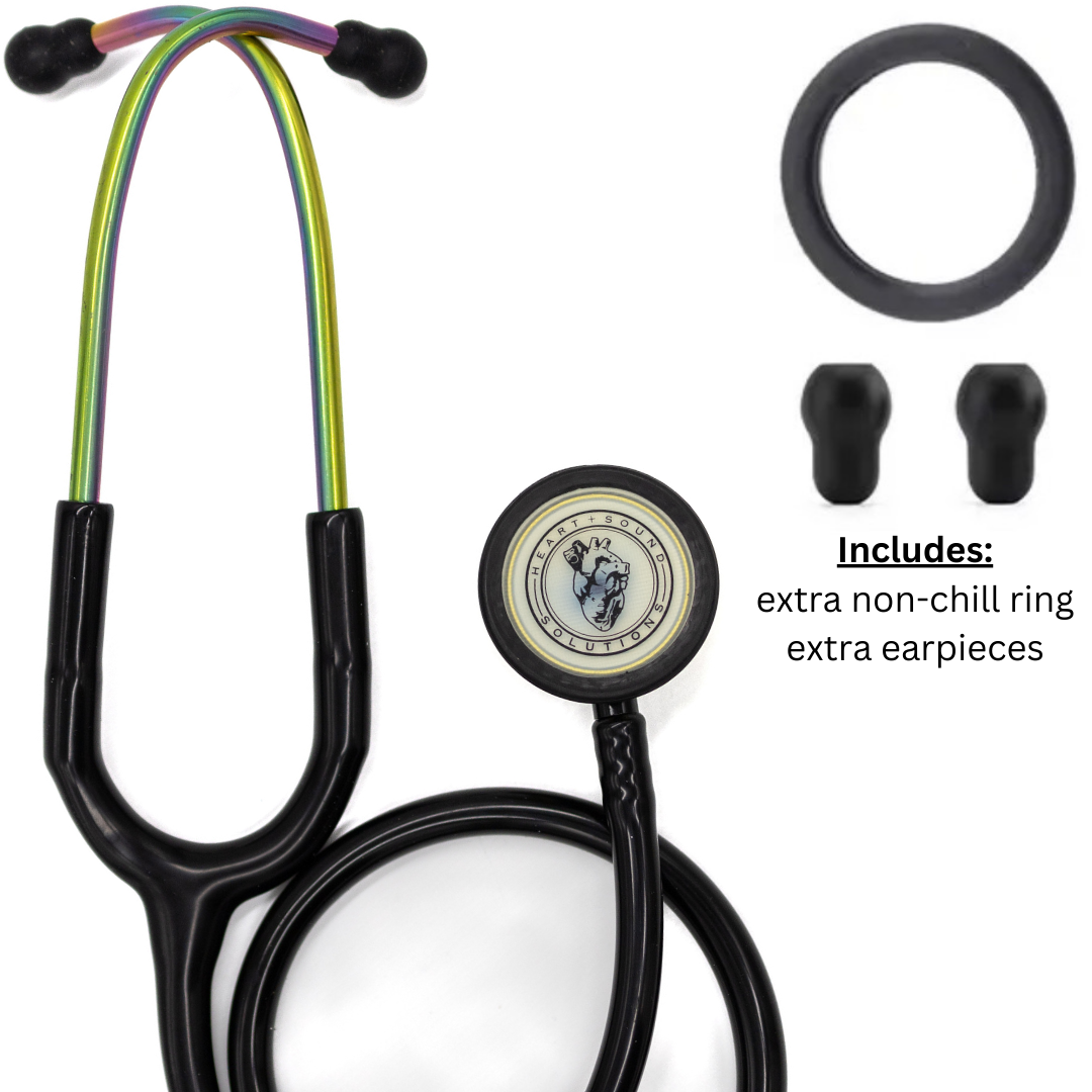 Heart Sound Solutions - Gear For Nurses, Doctors, First Responders