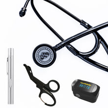 Signature Cardiology Assessment Kit For Healthcare Professionals and Students - Heart Sound Solutions