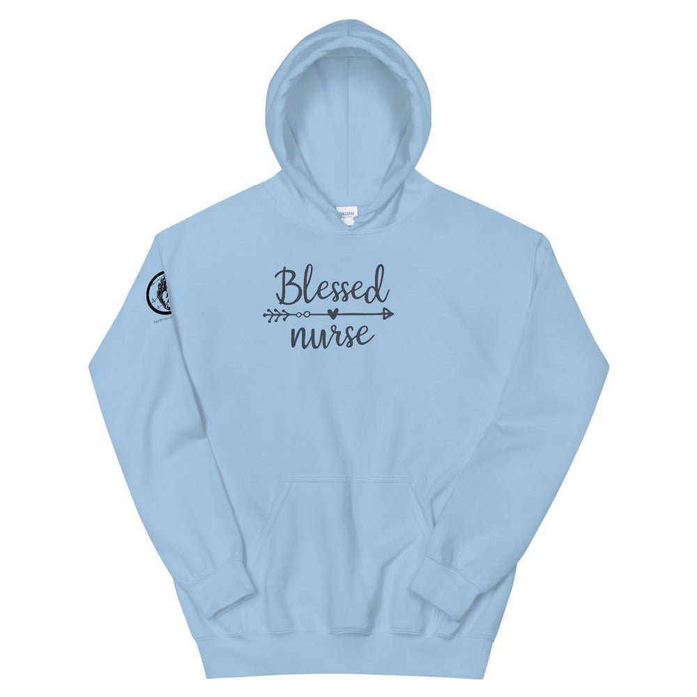 Blesiv best sale merch hoodie