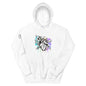 Heart Sound Solutions Blooming Heart Hoodie - Heart Sound Solutions