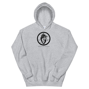 Heart Sound Solutions Hoodie - Heart Sound Solutions
