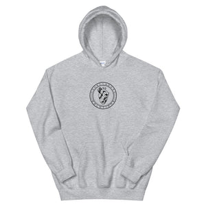 Heart Sound Solutions Logo Hoodie - Heart Sound Solutions