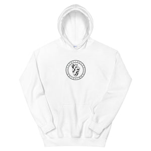 Heart Sound Solutions Logo Hoodie - Heart Sound Solutions