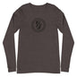 Heart+Sound Solutions Logo Long Sleeve - Heart Sound Solutions