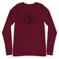 Heart+Sound Solutions Logo Long Sleeve - Heart Sound Solutions