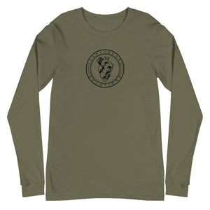 Heart+Sound Solutions Logo Long Sleeve - Heart Sound Solutions