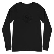 Heart+Sound Solutions Logo Long Sleeve - Heart Sound Solutions