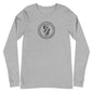 Heart+Sound Solutions Logo Long Sleeve - Heart Sound Solutions