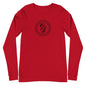 Heart+Sound Solutions Logo Long Sleeve - Heart Sound Solutions