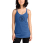 Heart+Sound Solutions Women's Racerback Tank - Heart Sound Solutions