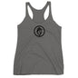 Heart+Sound Solutions Women's Racerback Tank Top - Heart Sound Solutions