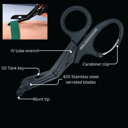 Signature Cardiology Assessment Kit For Healthcare Professionals and Students - Heart Sound Solutions