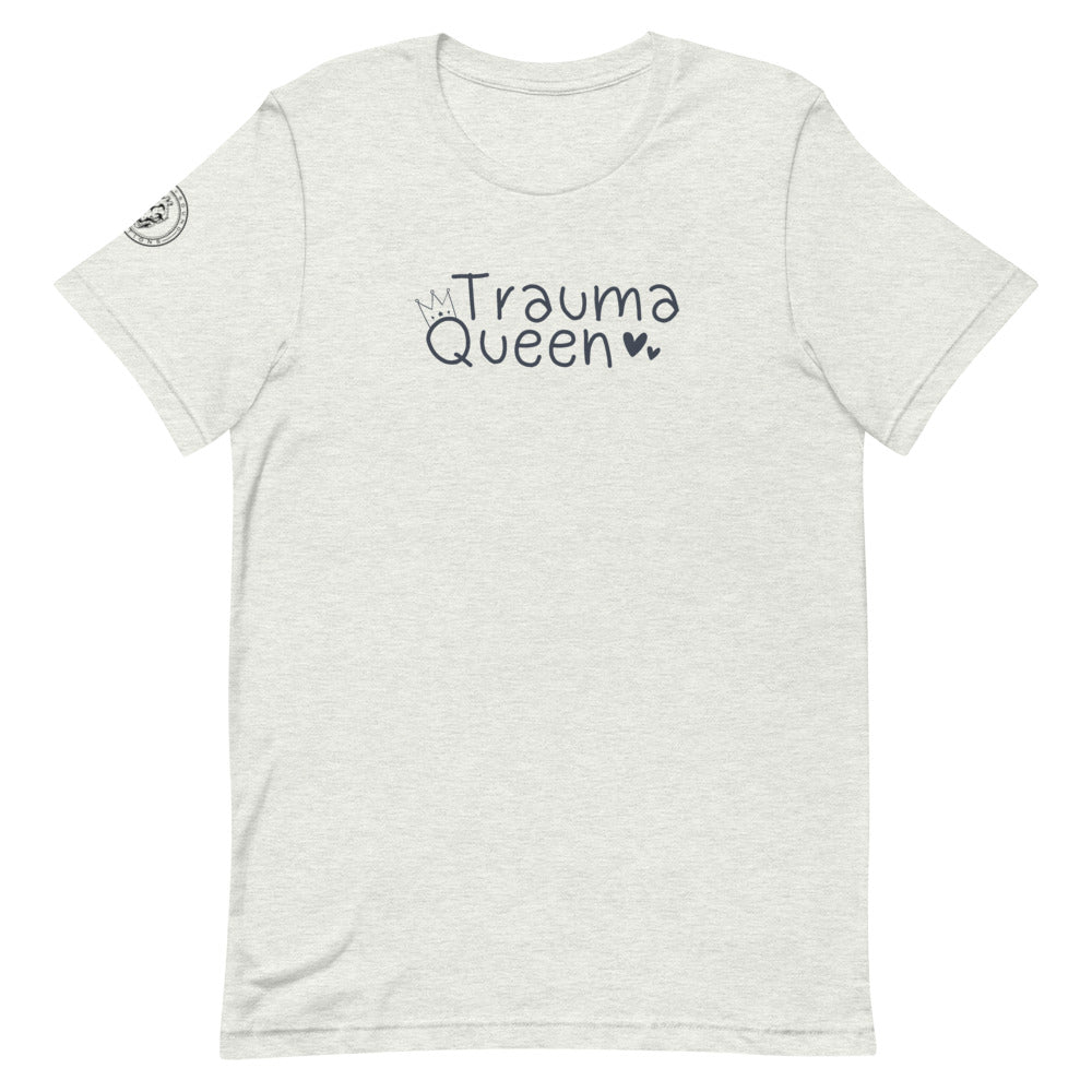 Trauma Queen - Heart Sound Solutions