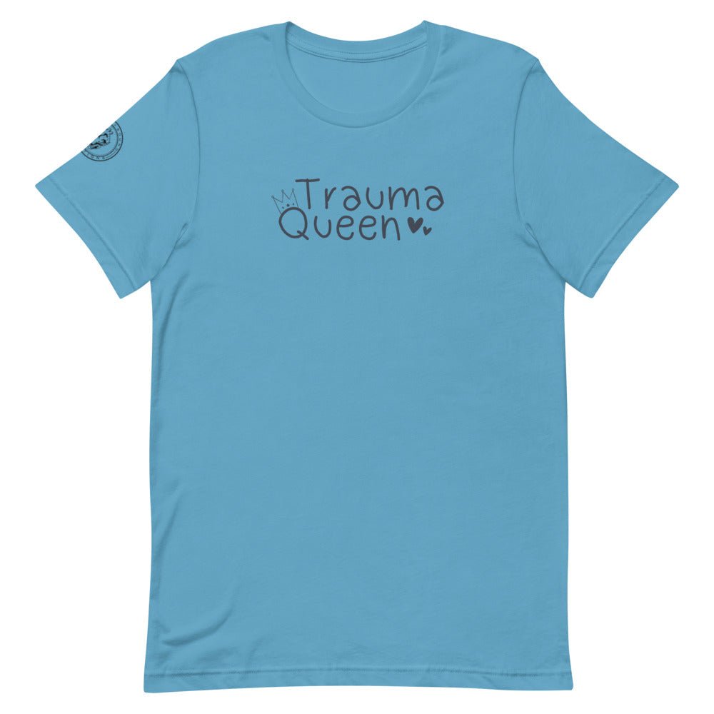 Trauma Queen - Heart Sound Solutions