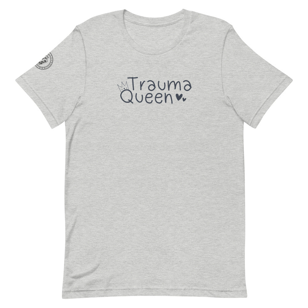 Trauma Queen - Heart Sound Solutions