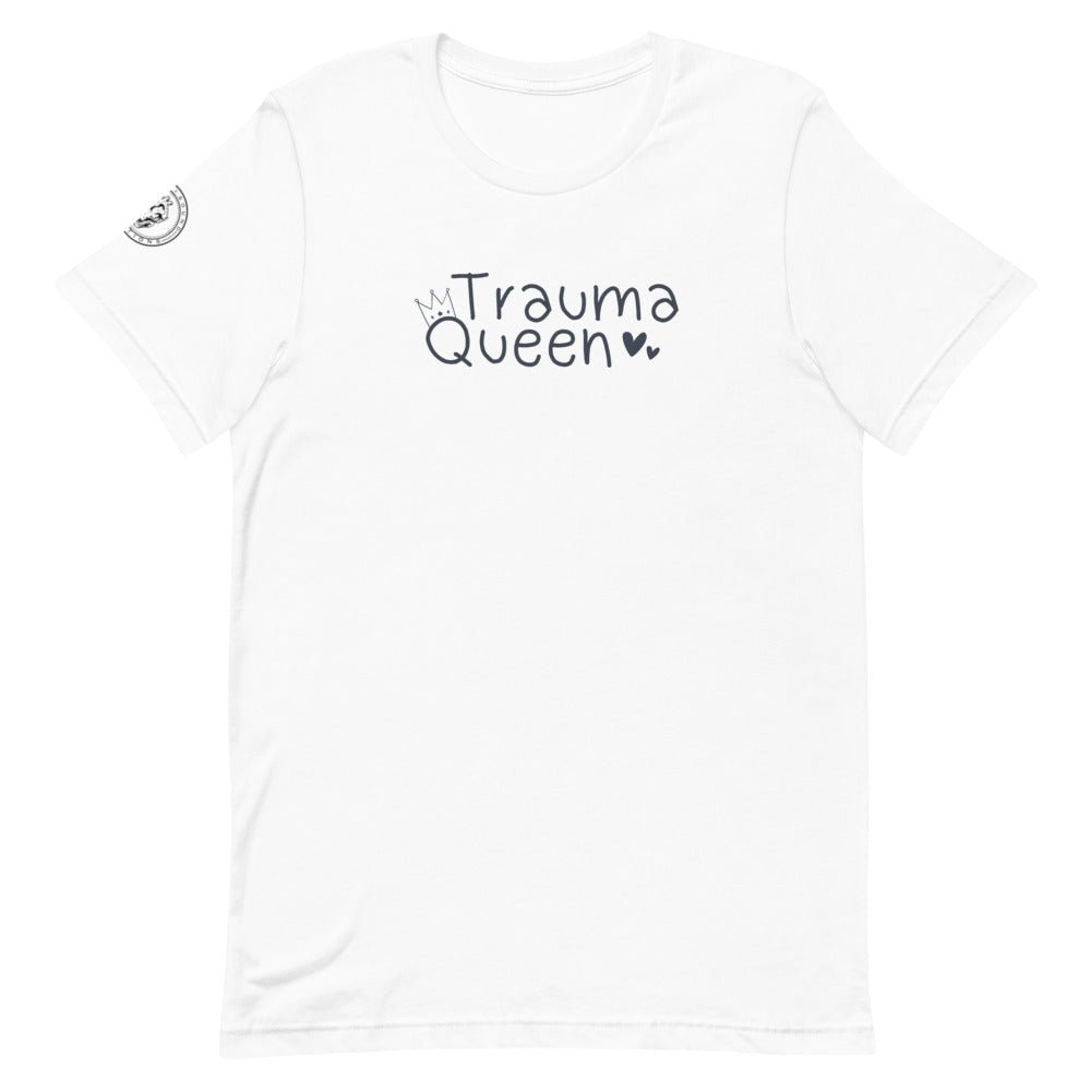 Trauma Queen - Heart Sound Solutions