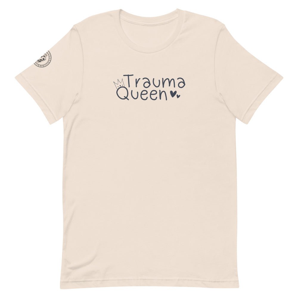 Trauma Queen - Heart Sound Solutions