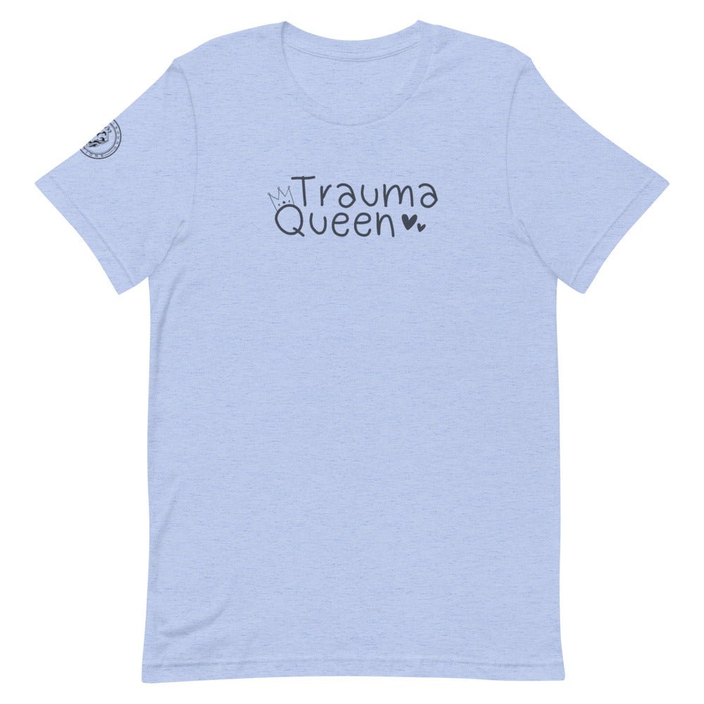 Trauma Queen - Heart Sound Solutions