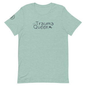 Trauma Queen - Heart Sound Solutions